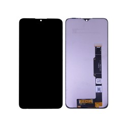 Touch+Display TCL 30XL Negro Touch+Display TCL 30XL Negro